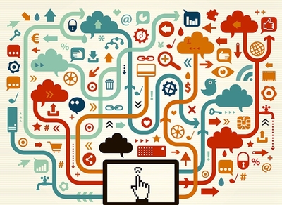 我国软件和信息技术服务业三大细分领域增长缓急相济 软件外包服务的稳中求进