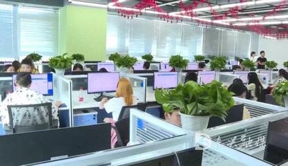 东兴区打好三张牌，建设城市经济新引擎