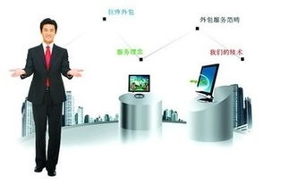 软件外包业务中的主要风险及应对策略