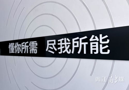 政府搭台 校企携手 东兴区推动服务外包产业高质量发展