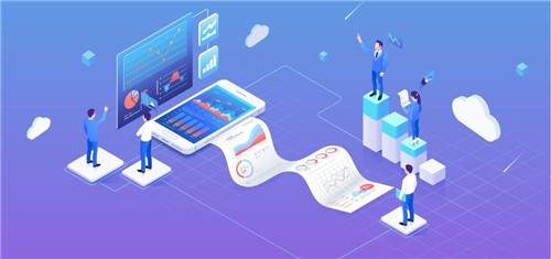 2021小程序市场发展趋势预测与软件外包服务发展空间展望